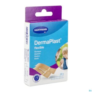 Packshot Dp Flexible 2 M 20 P/s