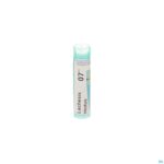 Packshot Lachesis Mutus 7ch Gr 4g Boiron