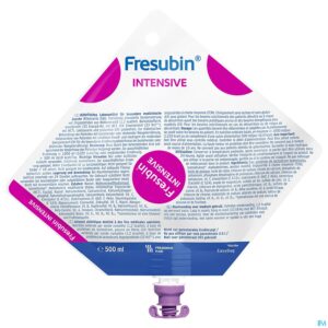 Packshot Fresubin Intensive 500ml