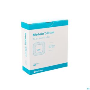 Packshot Biatain Silicoon Schuimverb 7,5x 7,5cm 10 33434