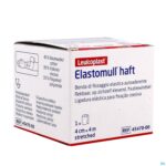 Packshot Elastomull Haft Fixatiewindel Coh. 4cmx4m 4547000