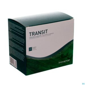 Packshot Inovance Transit Zakje 15 Ca032n