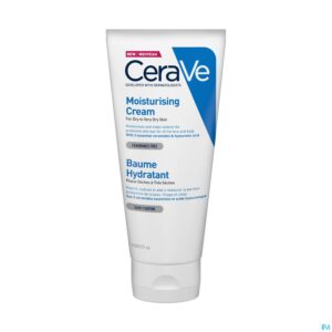 Packshot Cerave Balsem Hydraterend 177ml