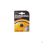 Packshot Glucometer Dex Piles/ Batterij