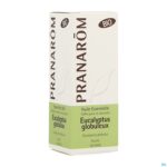 Packshot Pranarom Eo Eucalyptus Globulus Bio 10ml Packshot Pranarom Eo Eucalyptus Globulus Bio 10ml