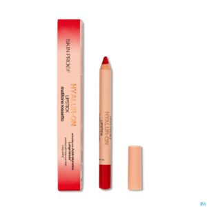 Productshot Skinproof Ral Potlood Hyalur-on 04 Scharlak. Gh 3g