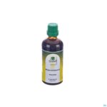 Packshot Fytobell Melissa Officinalis Ue Gutt 100ml