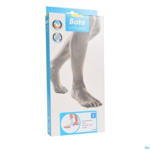 Packshot Bota Ortho Ab+velcro 930 Wh N3 22600058