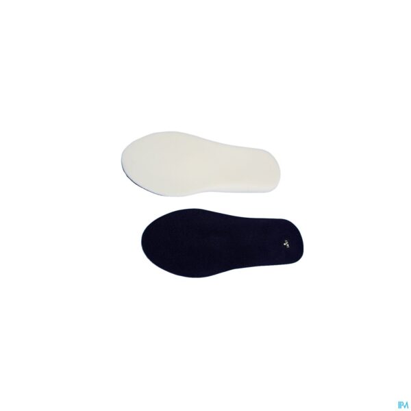 Productshot Bota Podo 14 Inlegzool Silicoon 38-39 Medium 1paar