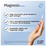 Lifestyle_image Magnesis Trenker Caps 90