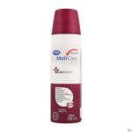 Packshot Molicare Skin Bescherm.olie 200ml