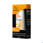 Packshot Tijger Balsem Neck&shoulder Rub Cr 50g