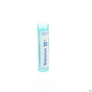Packshot Stramonium 30k Gr 4g Boiron