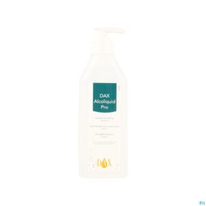 Packshot Dax Preop 80 + Pomp 600ml 0494