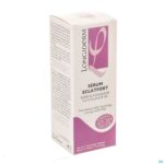 Packshot Longiderm Serum Eclafort 8% Pompfl 30ml