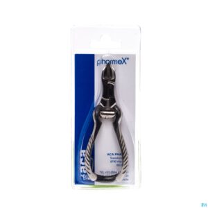 Packshot Pharmex Nageltang Km 11cm Aca