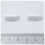 Pillshot Enterol 250mg Caps Harde Dur S/blister 10x250mg