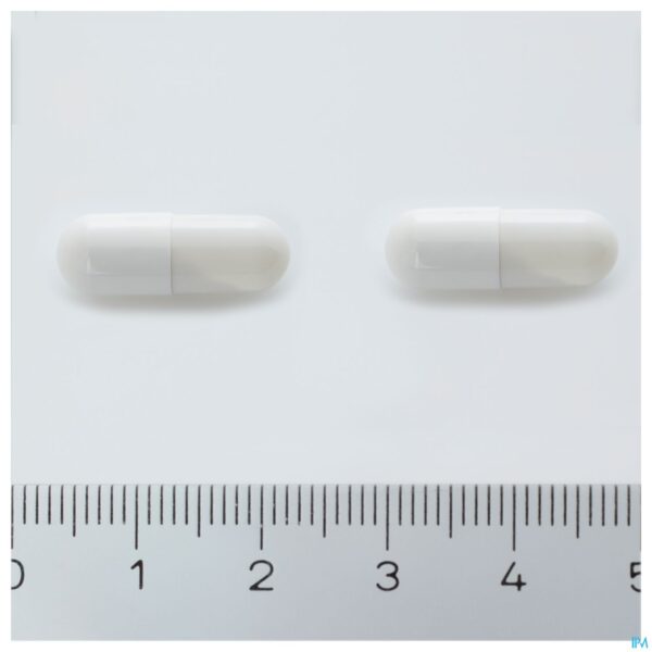 Pillshot Enterol 250mg Caps Harde Dur S/blister 10x250mg