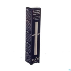 Packshot Herome Cuticle&nail Remedy 2g 2024