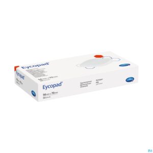 Packshot Eycopad 56x70mm Nst. 50 P/s
