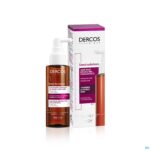 Productshot Vichy Dercos Densi-solutions Concentraat 100ml