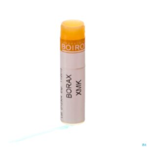 Packshot Borax 10mk Gl Boiron