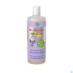 Packshot Ma Provence Douche Lavendel Bio 500ml