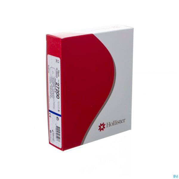 Packshot Conform 2 Softflex Plaat 70mm (13-55)+vlot.ring 5