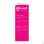 Productshot Kil Out 800 Blister Comp 60