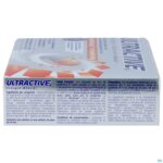Packshot Ultractive Magnesium 630mg Comp 30