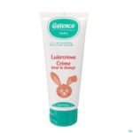 Packshot Galenco Bb Luiercreme 75ml