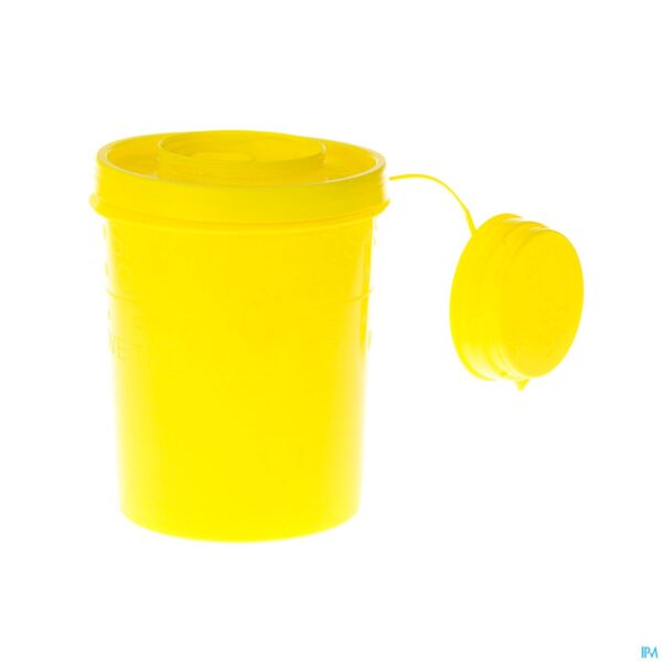 Packshot Wm Naaldcontainer 500ml