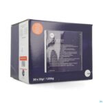 Packshot Pku Sphere 20 Rode Vruchten 30 X 35g