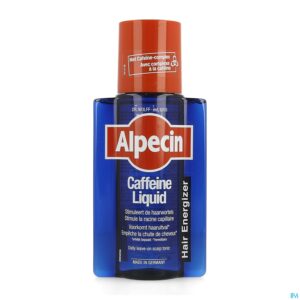 Productshot Alpecin Aftershampoo 200ml