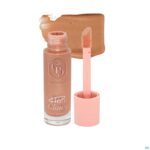 Lifestyle_image Cent Pur Cent Holy Glowy Foundation Light 6g