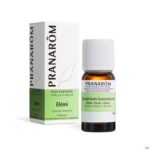 Productshot Pranarom Eo Elemi 10ml