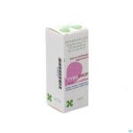 Packshot Tymodrop Oplossing 30ml