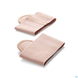 Productshot Bota Podo 2 Pelote Metatars.+bandage T1 21cm 1paar