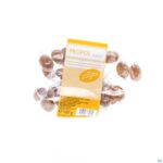 Packshot Propol Bonbons Past 100g