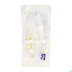 Packshot Bx Infusieset Met Y Inlaat 1 Emc9611g
