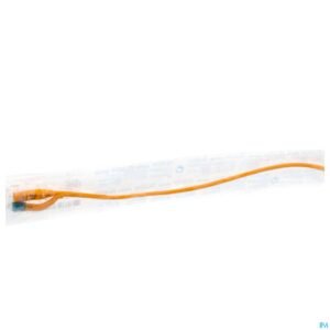 Packshot Sonde Foley Uretrale 30-50ml Ch14