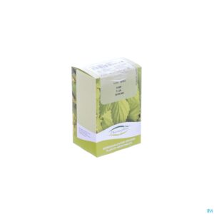 Packshot Tijm Doos 100g Fag
