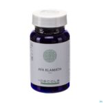 Packshot Afa-klamath Gel 60x400mg
