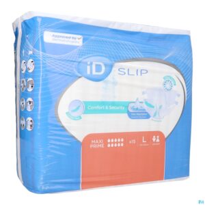Packshot Id Expert Slip Maxi Prime l 15