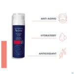 Lifestyle_image Avene Men Hydraterende Verzorg.a/ageing Cr 50ml