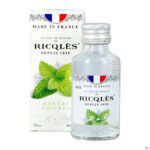 Productshot Ricqles Muntalcohol Fl 5cl