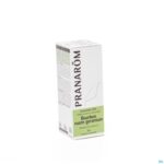 Packshot Pranarom Eo Geranium Bourbon 10ml