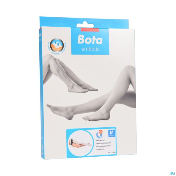 Packshot Bota Embolix Agt Links Wit N3