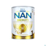Packshot Nan Sinergity 1 800g