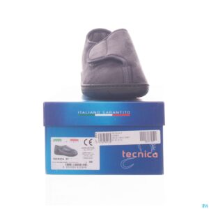 Packshot Tecnica 3t Comfort Grijs M 39 W Xl